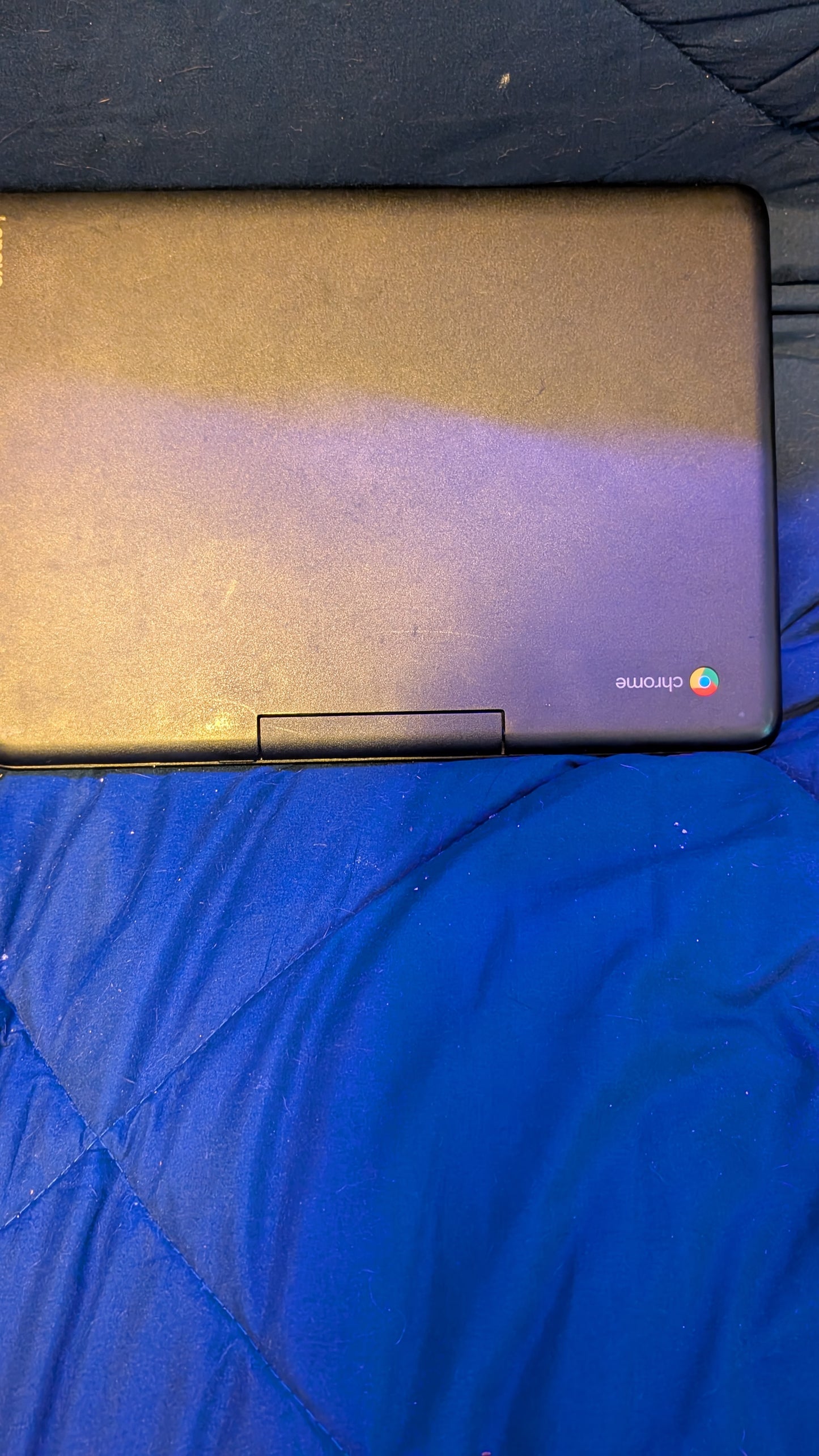 Lenovo N23 Chromebook – Refurbished & Wiped – Perfect for Kids
