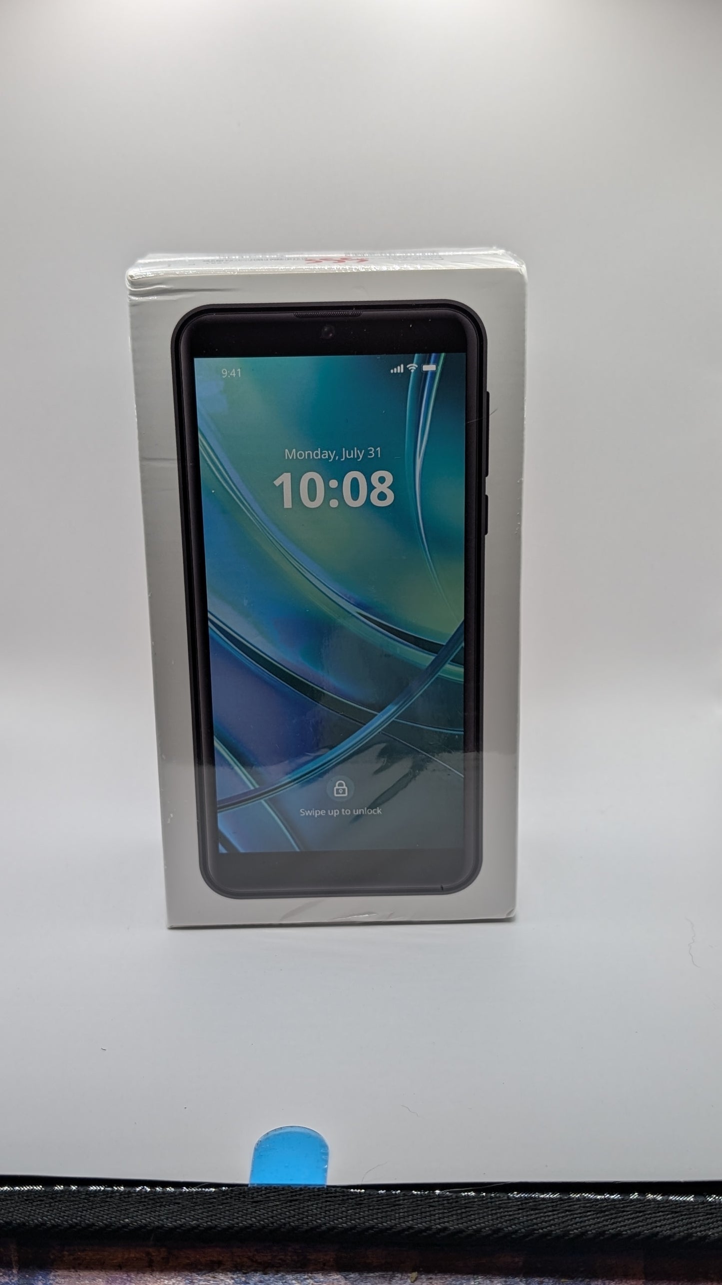 FOXXD A551 Unlocked Android Smartphone – 6.0” HD Display | Dual SIM